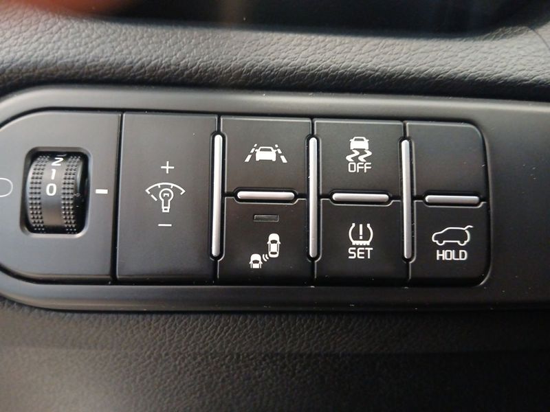 Kia Cee´d bild 20