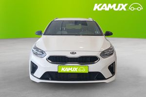 Kia Cee´d bild 6