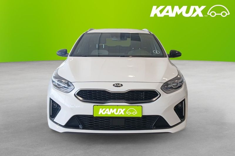 Kia Cee´d bild 6