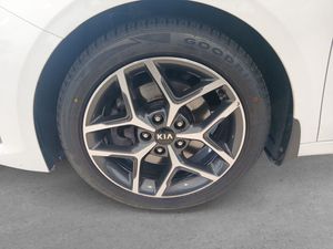 Kia Cee´d bild 8