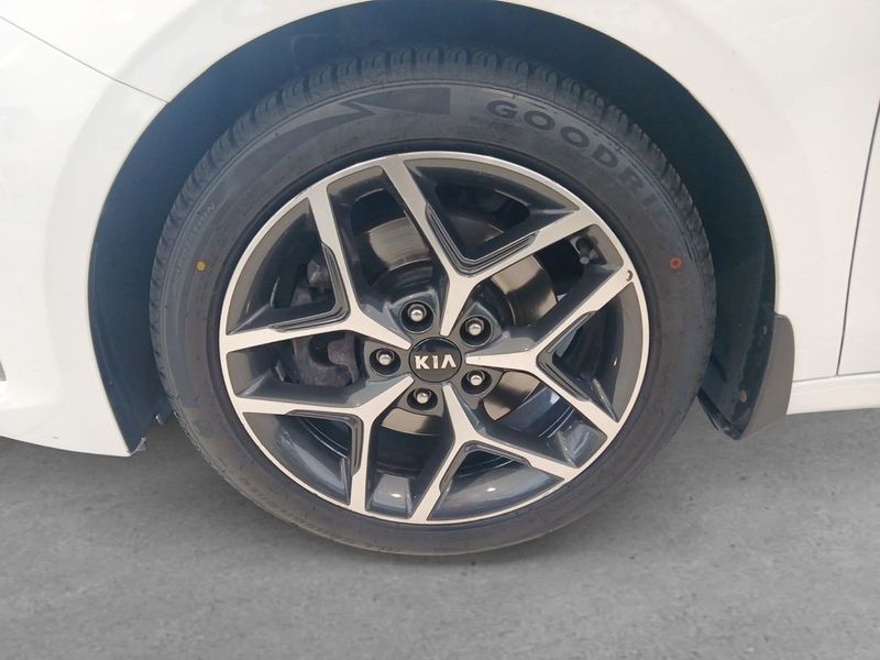 Kia Cee´d bild 8