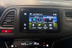 Honda HR-V bild 18