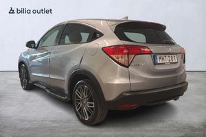 Honda HR-V bild 3