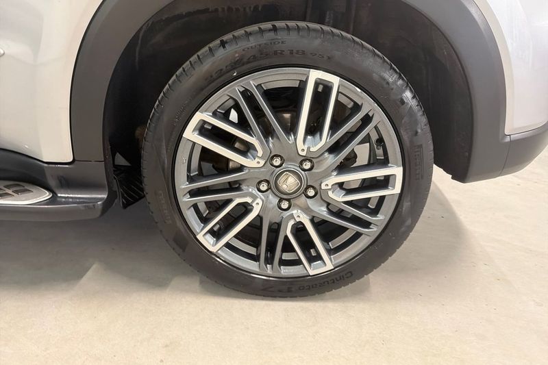 Honda HR-V bild 20