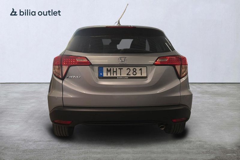 Honda HR-V bild 7