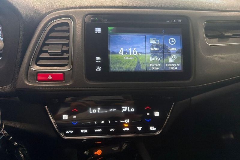 Honda HR-V bild 16