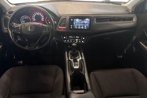 Honda HR-V bild 13
