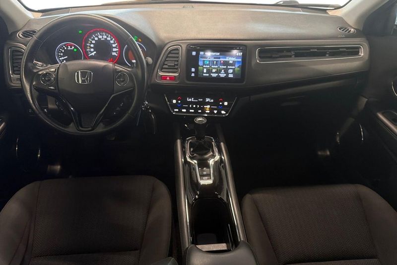 Honda HR-V bild 13