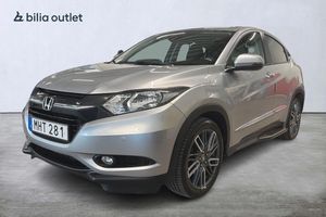 Honda HR-V bild 1