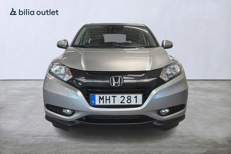 Honda HR-V bild 8