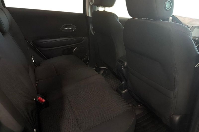 Honda HR-V bild 11