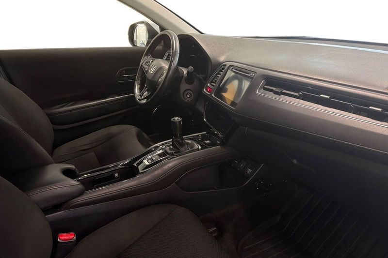 Honda HR-V bild 9