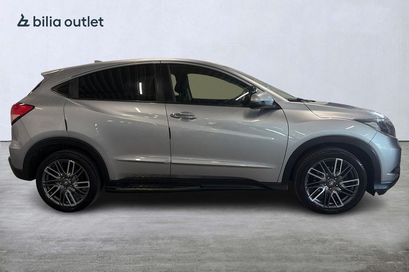 Honda HR-V bild 5