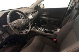 Honda HR-V bild 10