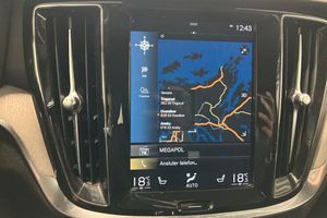 Volvo V60 bild 17