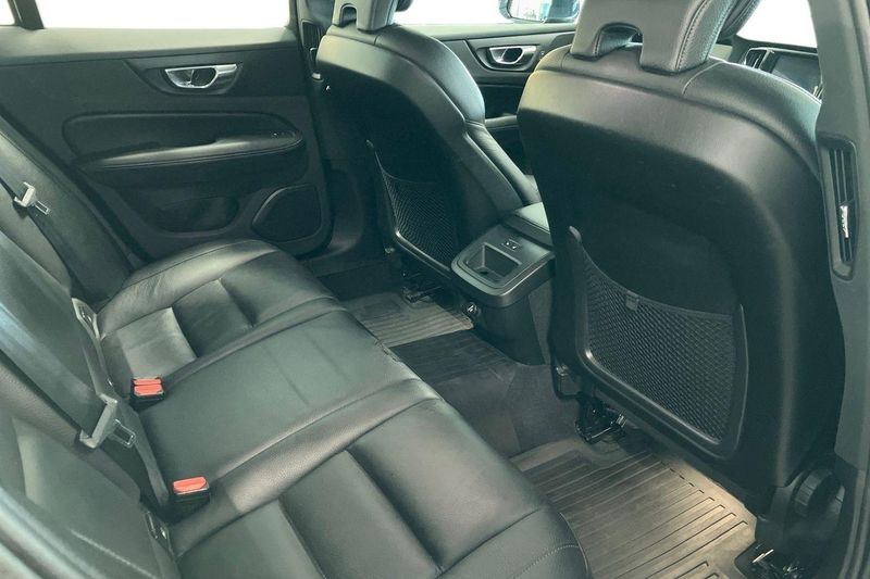 Volvo V60 bild 11