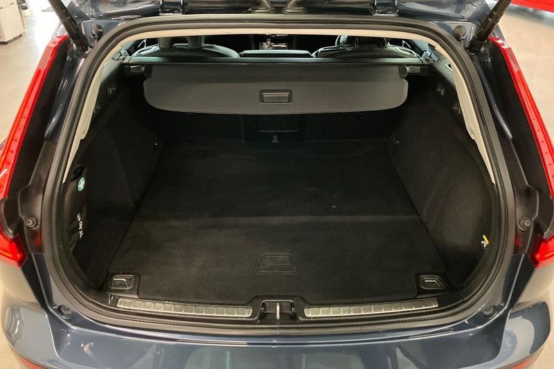 Volvo V60 bild 24