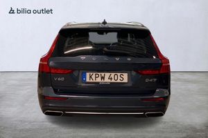 Volvo V60 bild 7