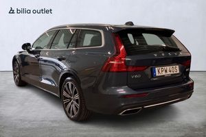 Volvo V60 bild 3