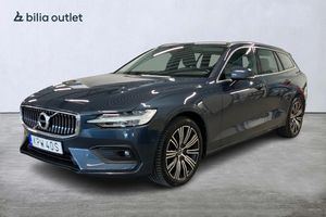 Volvo V60 bild 1