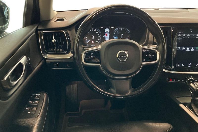 Volvo V60 bild 14