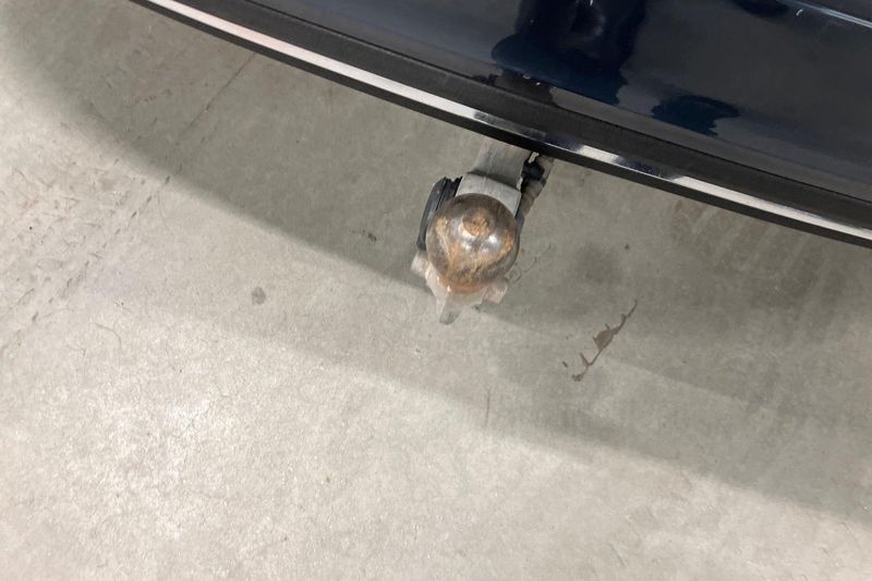 Volvo V60 bild 22
