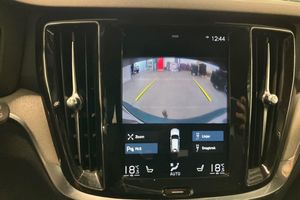 Volvo V60 bild 20