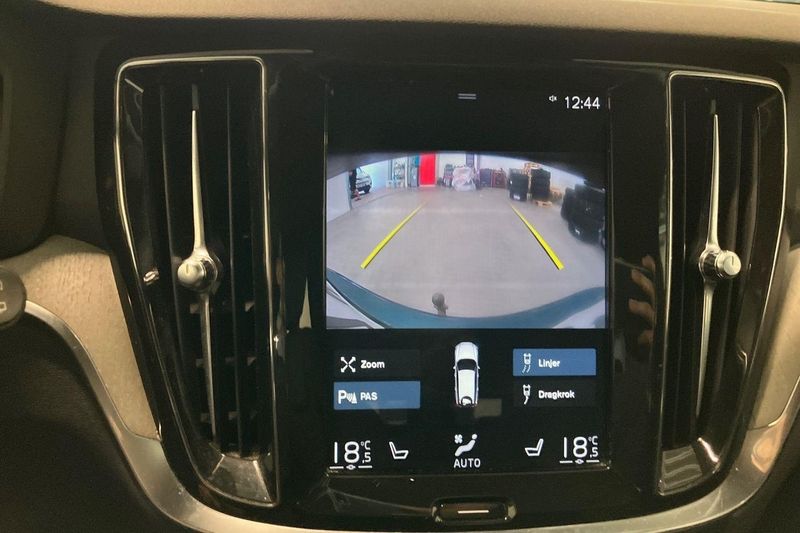 Volvo V60 bild 20