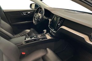 Volvo V60 bild 9