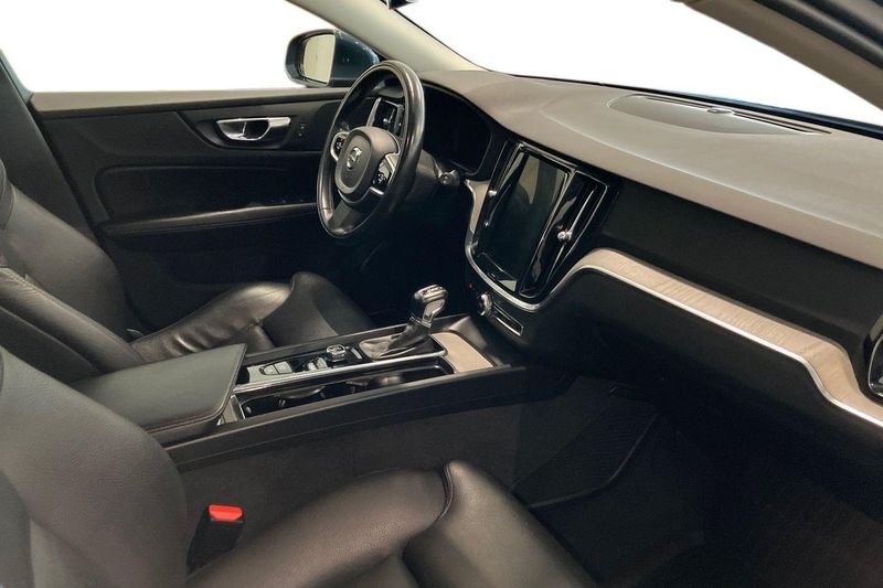 Volvo V60 bild 9