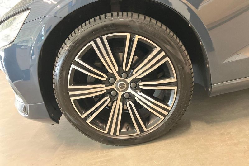 Volvo V60 bild 26