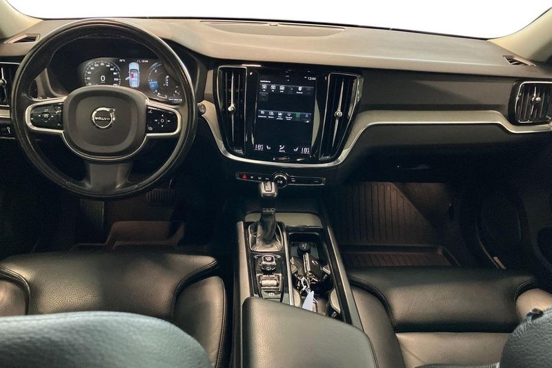 Volvo V60 bild 13