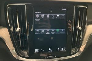 Volvo V60 bild 19
