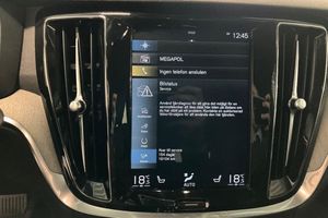 Volvo V60 bild 21