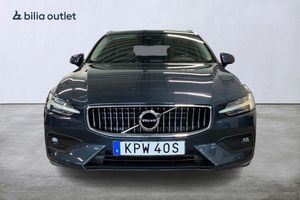 Volvo V60 bild 8