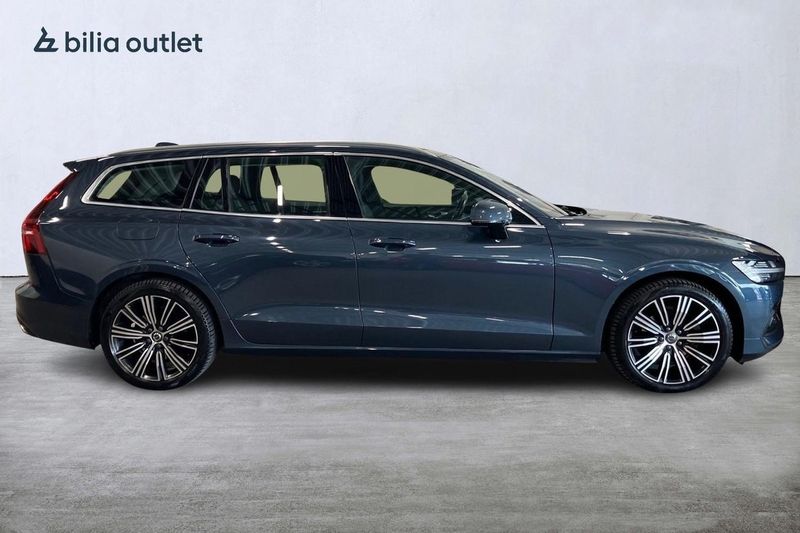 Volvo V60 bild 6