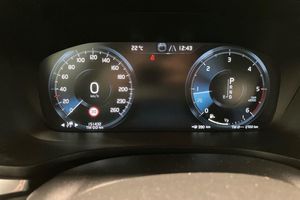 Volvo V60 bild 15