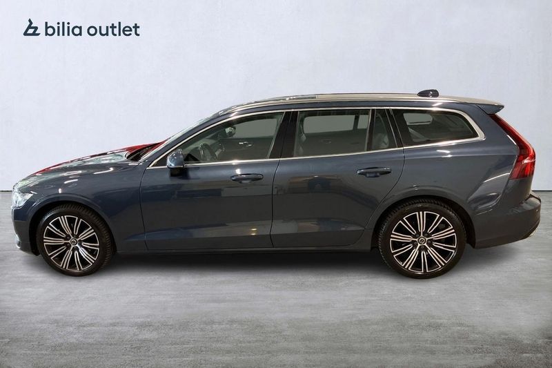 Volvo V60 bild 5