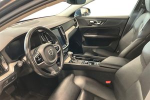 Volvo V60 bild 10