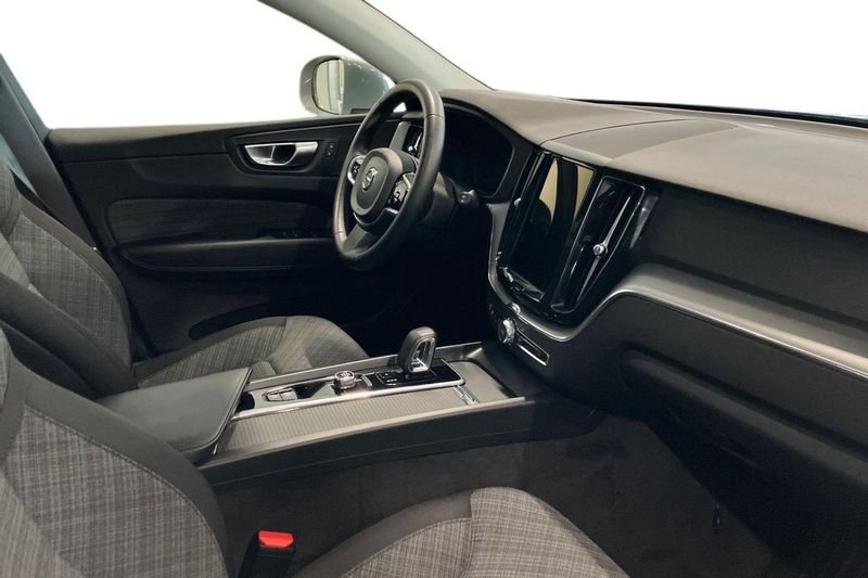 Volvo XC60 bild 9