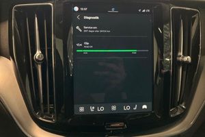 Volvo XC60 bild 19