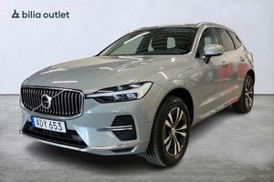 Volvo XC60 bild 1