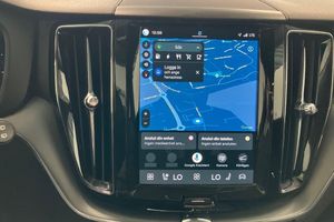 Volvo XC60 bild 16