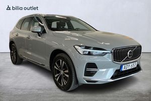 Volvo XC60 bild 2