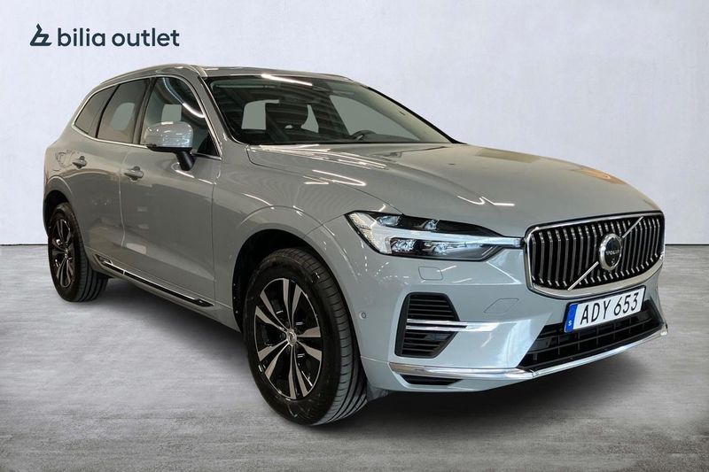 Volvo XC60 bild 2