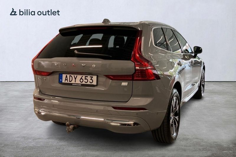 Volvo XC60 bild 4