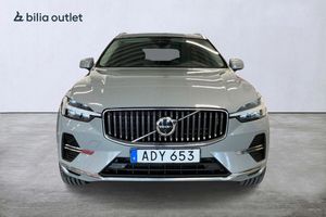 Volvo XC60 bild 8