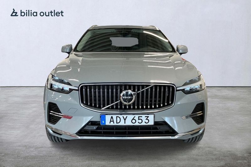 Volvo XC60 bild 8