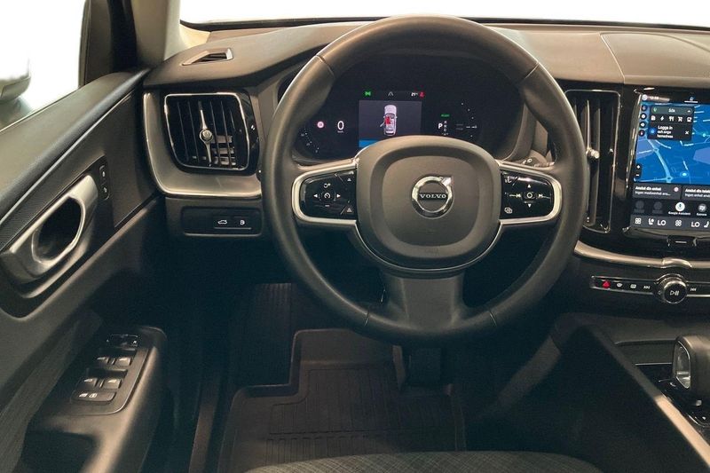 Volvo XC60 bild 14