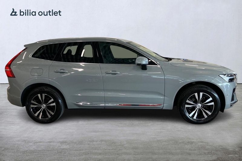 Volvo XC60 bild 5